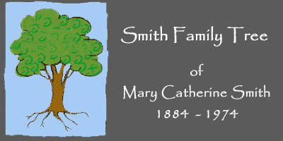 Smith Family Tree