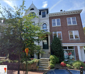 1312 21st St Wash DC