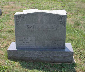 Elmer and Lillian Smith