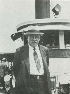 Elmer Ellsworth Smith