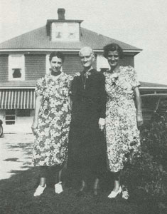 Lillian McCardle Smith